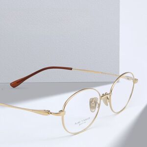 Titanium extralight frames MAMO PT08165