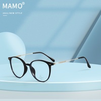 Combined frames with Blue Ray Cut lenses MAMO M3118