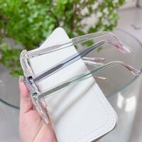 Оправа комбинированная (металл + TR90) с линзами Blue Ray Cut MAMO QQ7005