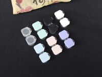 Контейнер для хранения контактных линз XF1004