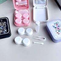 Набор для мягких контактных линз (Kits for contact lenses) XY5053
