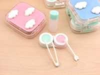 Набор для мягких контактных линз (Kits for contact lenses) AU525