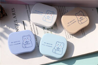 Набор для мягких контактных линз (Kits for contact lenses) AS340