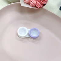 Contact lens case JHTBox