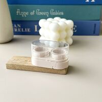 Мини-набор для мягких контактных линз 2306