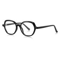 Plastic TR90 frame for glasses with UV and Blue Ray Cut protection More LS051