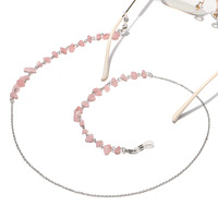 Веревочная цепочка для очков GL1202