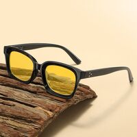 Plastic night vision sunglasses KY210夜视