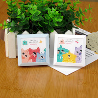 Набор для мягких контактных линз (Kits for contact lenses) XF009-7SC