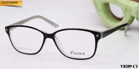 Plastic eyeglass frame VIZZINI V8209
