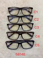 Оправа пластиковая из материала TR-90 5814E