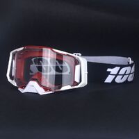 Очки защитные противоударные спортивные ARMEGA-DX