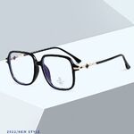 Оправа комбинированная с линзами Blue Ray Cut MAMO TR9867