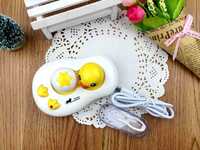 Set-device for cleaning soft contact lenses (A set for cleaning soft contact lenses) HL-700