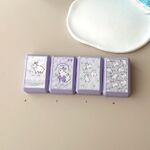 Мини-набор для мягких контактных линз MT013-8小兔子