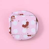 Окклюдер трёхмерный на очки, детская глазная мультипликационная маска при амблиопии, косоглазии, после операции