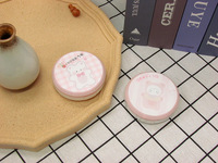 Kit for soft contact lenses (Kits for contact lenses) XF980-8