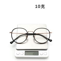 Оправа титановая SANTA T9018