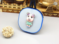 Набор для мягких контактных линз (Kits for contact lenses) XF8096Pig