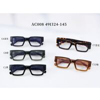 Оправа пластиковая из ацетата MAMO AC008