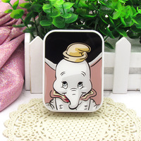 Набор для мягких контактных линз (Kits for contact lenses) X5016-4