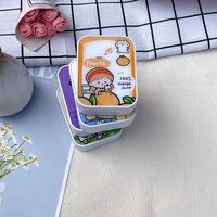 Набор для мягких контактных линз (Kits for contact lenses) XY5032