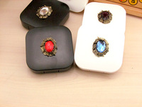 Kit for soft contact lenses (Kits for contact lenses) XY8003