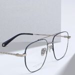 Оправа сверхлёгкая титановая MAMO PT08167