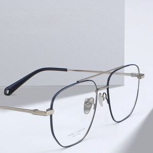 Оправа сверхлёгкая титановая MAMO PT08167