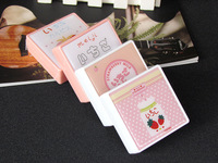 Набор для мягких контактных линз (Kits for contact lenses) FX1033Strawberry