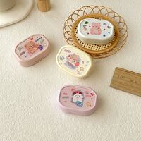 Мини-набор для мягких контактных линз TZ016欢乐熊