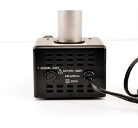 Retinoscope with a metal case YZ24B