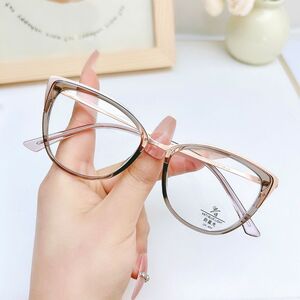 Оправа комбинированная с линзами Blue Ray Cut MAMO S11820