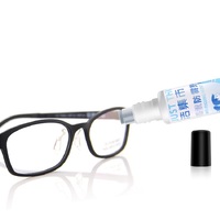 Жидкость-антифог от запотевания линз в очках J-FWJ-T15-K, 15 мл