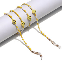 Stylish glasses chain GL1375