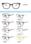 TR-90 plastic frames for glasses ML05-10