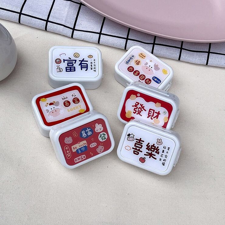 Soft contact lens ZZ-602发财