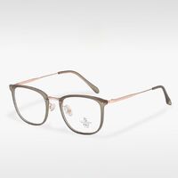 Оправа комбинированная (металл + TR90) с линзами Blue Ray Cut MAMO M2963