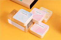 Kit for soft contact lenses (Kits for contact lenses) JK97