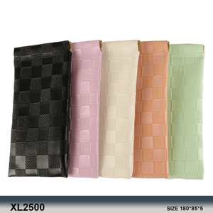 Чехол для очков XL2500 замок пружина