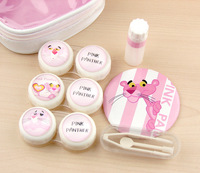 Набор для мягких контактных линз (Kits for contact lenses) XFBag3P