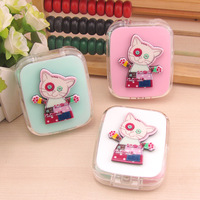 Kit for soft contact lenses (Kits for contact lenses) HQW900H