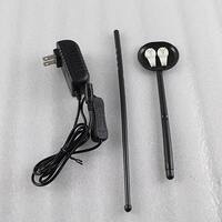 Таблица остроты зрения с подсветкой