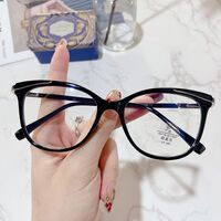 Combined frames with Blue Ray Cut lenses MAMO TR9825