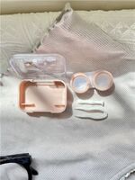 Мини набор для мягких контактных линз (Kits for contact lenses) B42-case