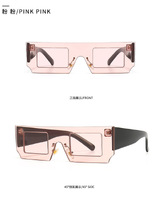 Sunglasses Elit in retro style 2104