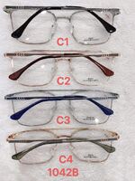 Оправа металлическая 1042B