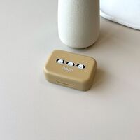 Мини-набор для мягких контактных линз A118-15小狗头