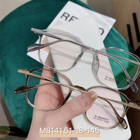 Titanium frame SANTA M8141