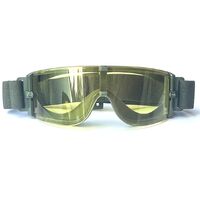 Safety shockproof tactical night vision goggles DXGSX800-DX